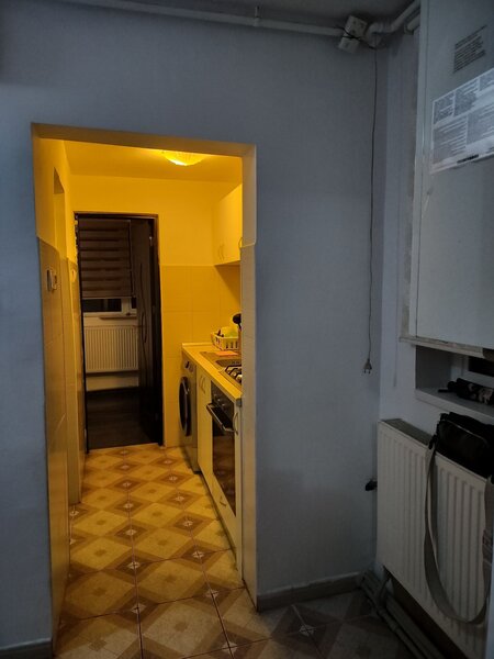 Titan, apartament 2 camere de inchiriat.